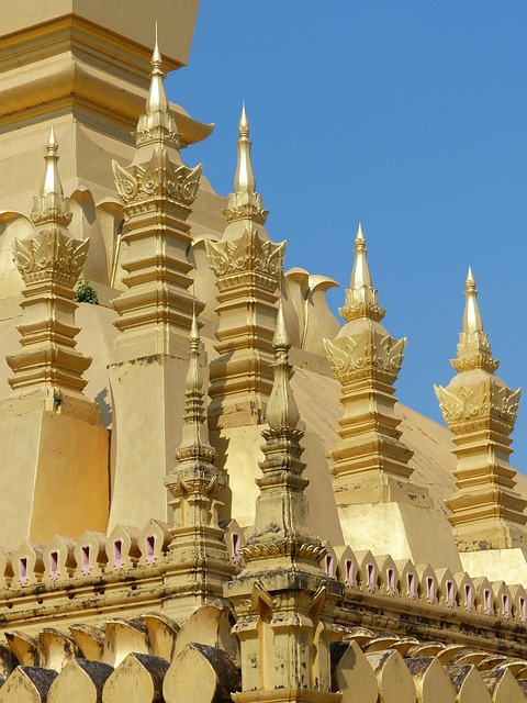 Unveiling Laos: Explore the Enchanting Hidden Gems Awaiting Your Discovery