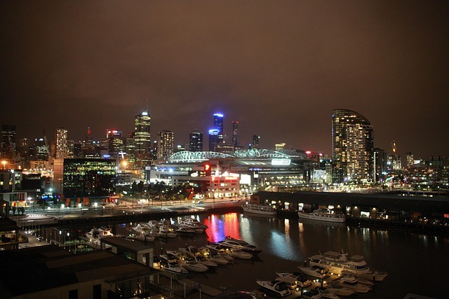 Melbourne's Hidden Gems: Discovering Unique Spots That Capture the City's True Essence