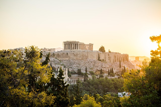 Athens Awaits: Your Complete Guide to Exploring the Historic Wonders and Vibrant Culture of Greece