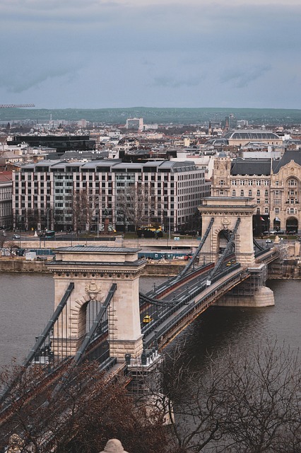 Uncovering Budapest's Hidden Treasures: Unique Spots That Will Leave You Spellbound