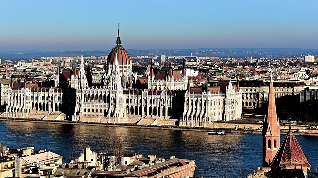 Discovering Budapest's Hidden Gems: Unforgettable Secrets and Unique Experiences Await You