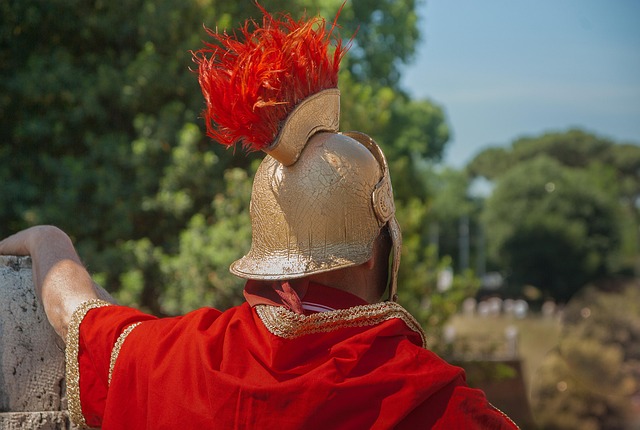 Romantic Adventures in Rome: Discover the Eternal City’s Most Enchanting Love Stories