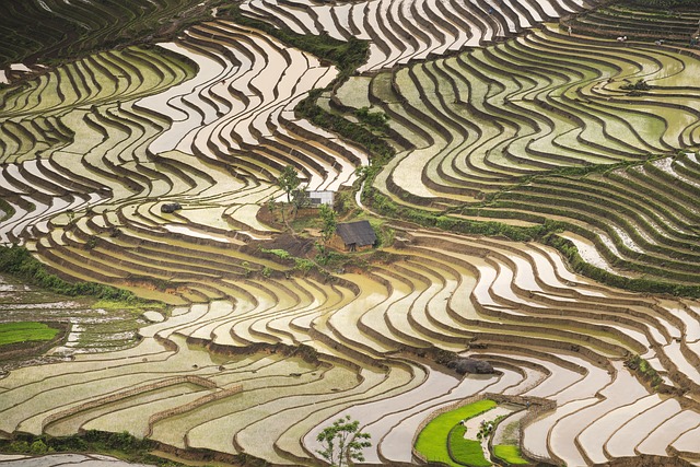 Hidden Treasures of Laos: Discover the Stunning Secrets of This Enigmatic Southeast Asian Gem