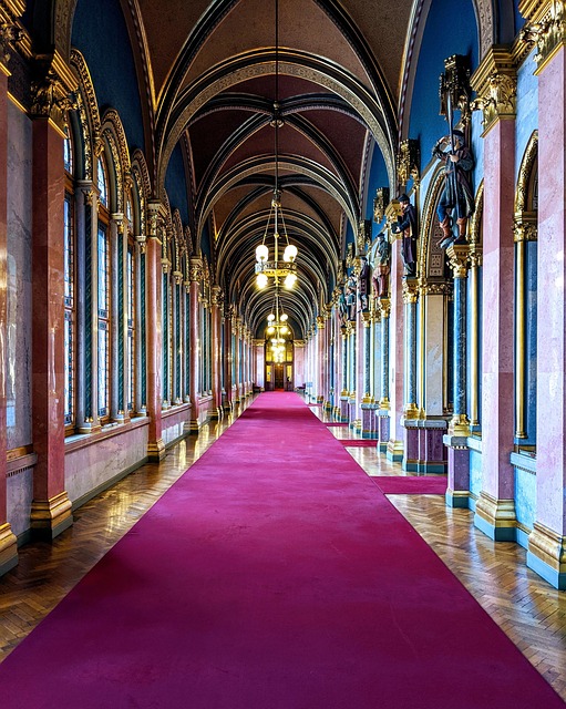 Budapest's Hidden Gems: Unforgettable Experiences and Secret Spots to Explore in the City